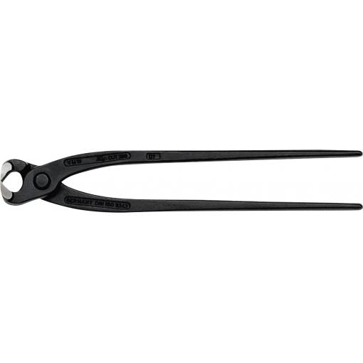 VBW 87510005 Monierovy kleště 224 mm 1 ks