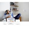 Honeywell sada termostatické hlavice Honeywell evohome EVO-HOUSE-PLUS