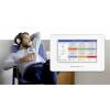 Honeywell sada termostatické hlavice Honeywell evohome EVO-HOUSE