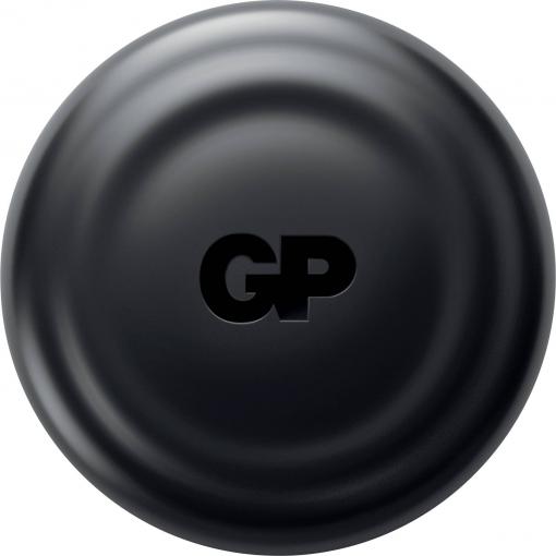 GP GPACOTAGA003 GPS tracker černá 1 ks