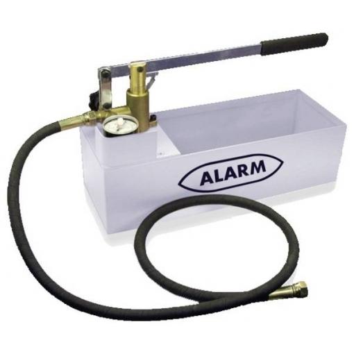 Alarm Werkzeuge 56015630 Zkušební čerpadlo