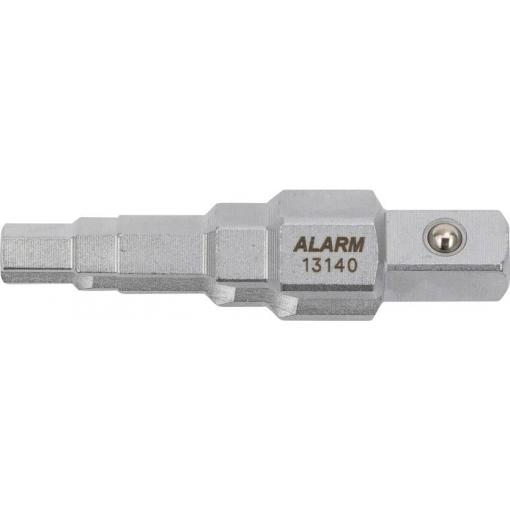 Alarm Werkzeuge 56013140 stupňovitý klíč