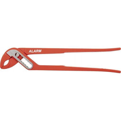 Alarm Werkzeuge 56012079 instalatérské SIKO kleště 300 mm