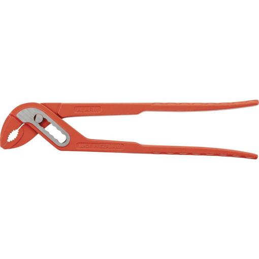 Alarm Werkzeuge 56012078 instalatérské SIKO kleště 235 mm