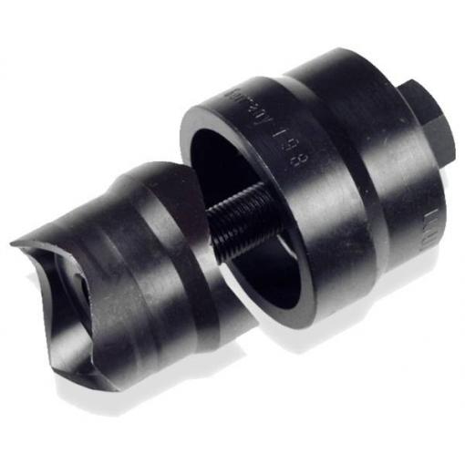 Alarm Werkzeuge 56035546 děrovač plechu