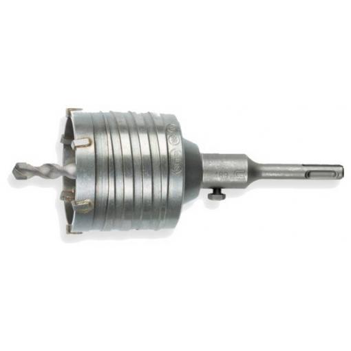 Alarm Werkzeuge 56031726 Zahloubení zásuvek 68 mm 1 ks