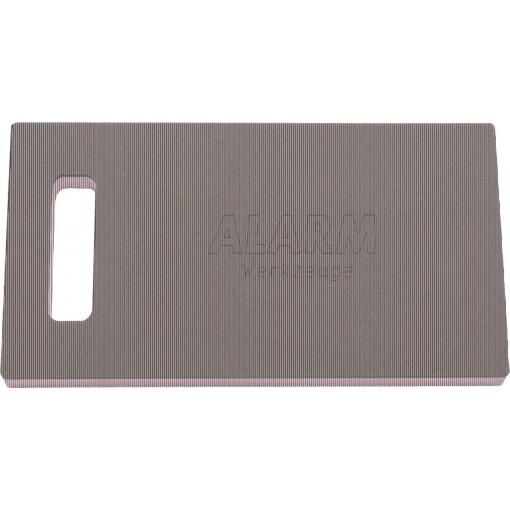 Alarm Werkzeuge 56023365 chrániče kolen černá/červená 1 ks