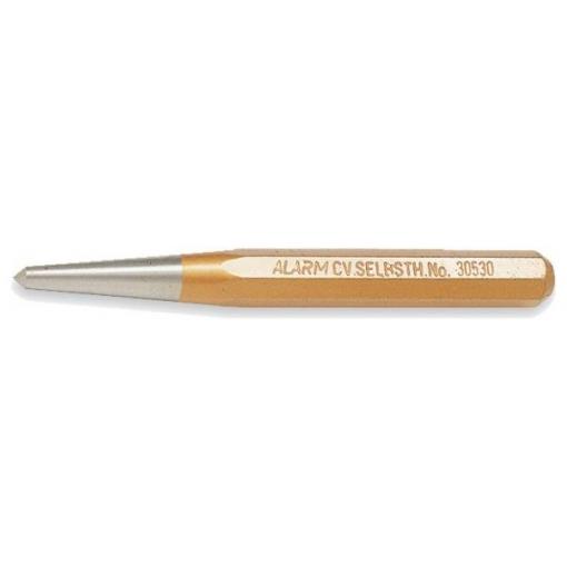 Zrna na dřík D.10mm L. Alarm Werkzeuge 56030529
