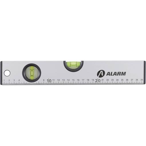 Alarm Werkzeuge 56022223 vodováha z lehkého kovu 300 mm