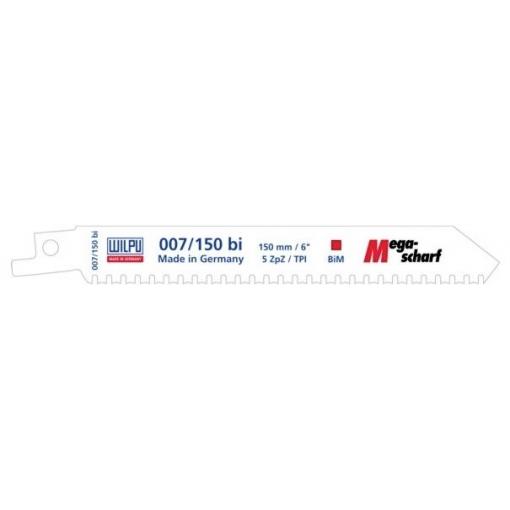 Alarm Werkzeuge 56060040 Plátek šalové pily 1 ks