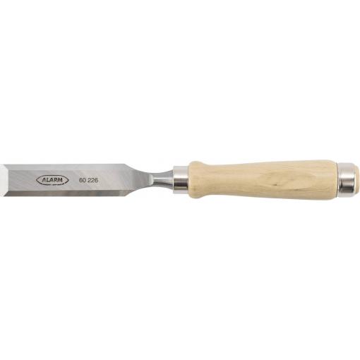 Ploché dláto List L. 185 mm B.30mm Alarm Werkzeuge 56060226 26 mm