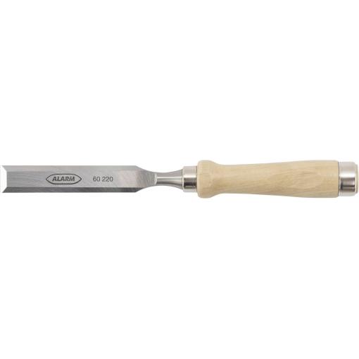 Dláta na dřevo L. 135 mm B.30mm Alarm Werkzeuge 56060220 20 mm
