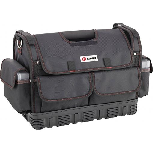 Alarm Werkzeuge 56070038 Brašna na nářadí – prázdná, (d x š x v) 480 x 225 x 320 mm