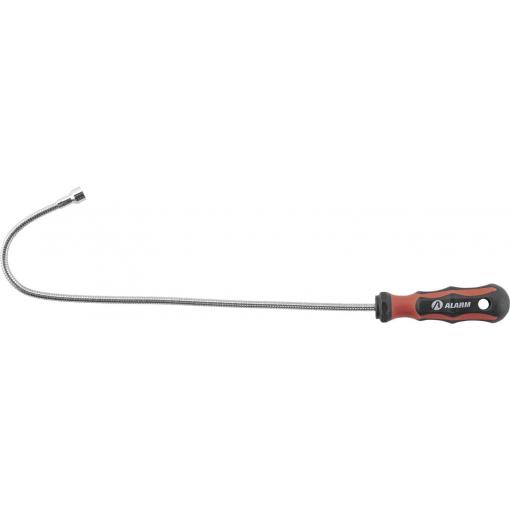 Alarm Werkzeuge 56041425 Magnetický podavač D. 0,9 mm s adhezní silou 1000g L.460mm magnetický zvedák