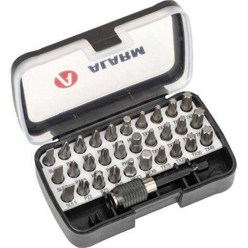Alarm Werkzeuge 56041975 Box s bity