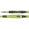 Alarm Werkzeuge 56036655 Tesařské pero Pica BIG DRY Graphite L. 202mm tesařská tužka