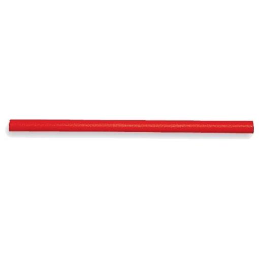 Alarm Werkzeuge 56036650 Tesařská tužka L., velikost 8 mm #####Zimmermannsbleistift