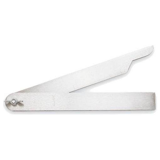 Alarm Werkzeuge 56036150 Skládací 250 mm