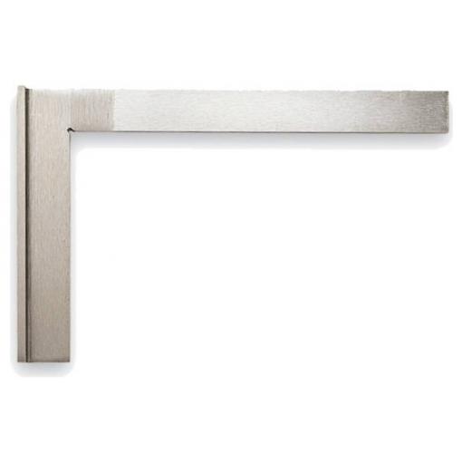 Alarm Werkzeuge 56036042 zamykatelný úhelník s dorazem 500 x 280 mm