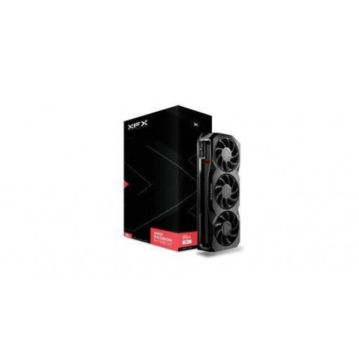 XFX grafická karta AMD Radeon RX 7900 XT 20 GB GDDR6-RAM PCI-Express, HDMI™, DisplayPort, USB-C®
