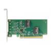 Delock 90077 karta PCI-Express U.2 PCIe
