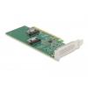 Delock 90077 karta PCI-Express U.2 PCIe