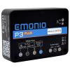 Emonio P3plus 80A sada měřiče spotřeby el. energie