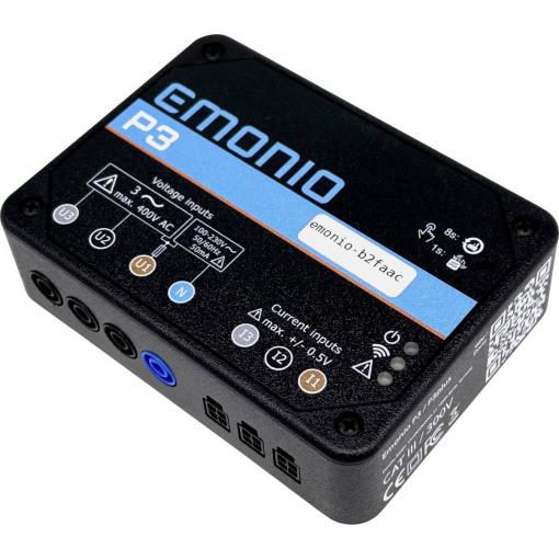 Emonio P3 (basis) měřič spotřeby el. energie