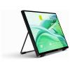 Hannspree HT240CUA LED monitor 60.5 cm (23.8 palec)1920 x 1080 Pixel, 16:9, 6 ms, VA LED