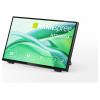 Hannspree HT240CUA LED monitor 60.5 cm (23.8 palec)1920 x 1080 Pixel, 16:9, 6 ms, VA LED