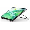 Hannspree HT240CUA LED monitor 60.5 cm (23.8 palec)1920 x 1080 Pixel, 16:9, 6 ms, VA LED