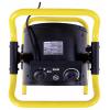 STANLEY SXJH102000E topný ventilátor 2000W 20 m² černožlutá