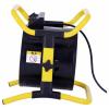 STANLEY SXJH102000E topný ventilátor 2000W 20 m² černožlutá