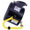 STANLEY SXJH002000E topení 2000W 20 m² černožlutá