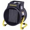 STANLEY SXJH005000E topení 5000W 30 m² černožlutá