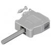 Conec SnapLock připojovací kabel Zástrčka - kabel s otevřenými konci 3 m 1 ks
