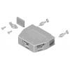 Conec SnapLock 16-003220E D-SUB pouzdro Pólů: 25 plast, pokovený 90 °, 180 ° 1 ks