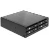 Delock 47220 výměnný rámeček na pevný disk SATA