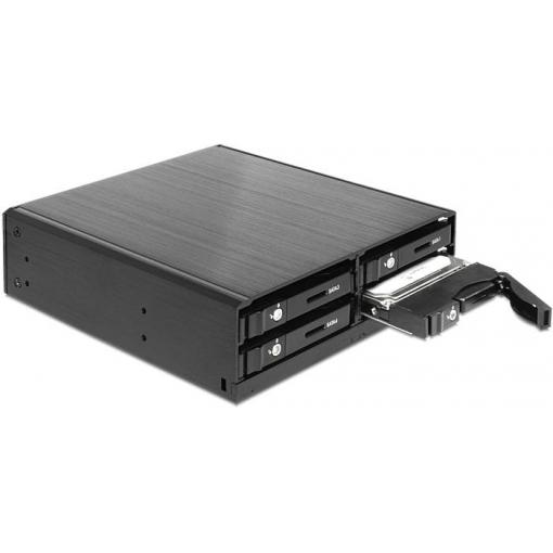 Delock 47220 výměnný rámeček na pevný disk SATA