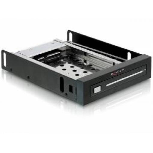Delock 47194 výměnný rámeček na pevný disk SATA