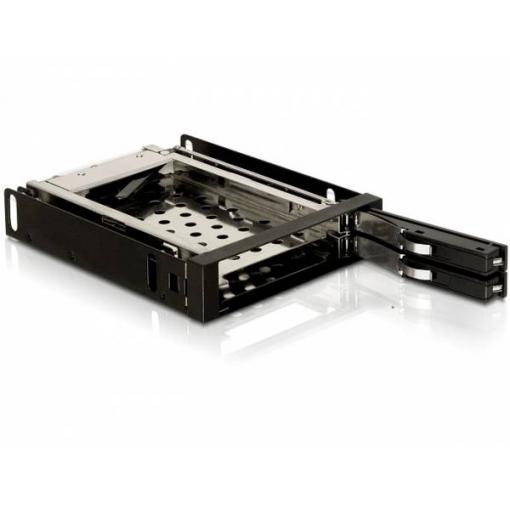 Delock 47189 výměnný rámeček na pevný disk SATA