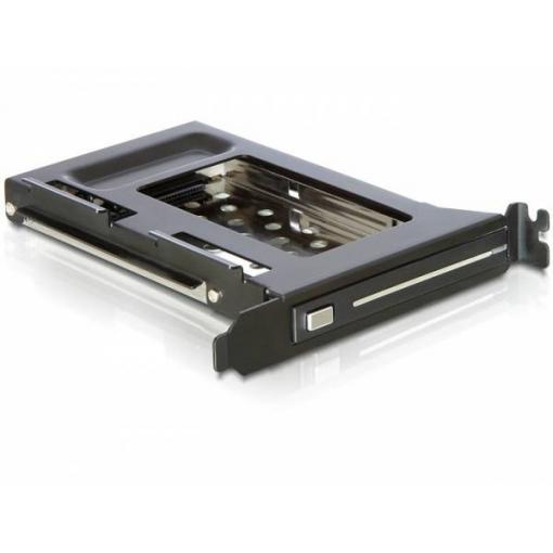 Delock 47192 výměnný rámeček na pevný disk SATA