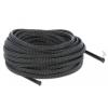 Delock 18848 18848 ochranný oplet černá polyester 10 m 3 do 9 mm 1 ks