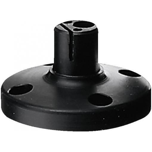 Rittal SG 2374.010 montážní prvek černá 1 ks