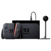 Nintendo NINTENDO - Switch 2-Kamera - Kamera - 2 - Schwarz - - 2 kamera Nintendo Switch