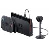 Nintendo NINTENDO - Switch 2-Kamera - Kamera - 2 - Schwarz - - 2 kamera Nintendo Switch
