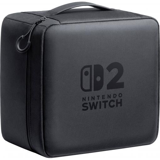 Nintendo NINTENDO - Switch 2-All-in-one-Tasche 2 - Zubehör Spielekonsolen taška Nintendo Switch