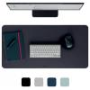 Leitz 53820095 psací podložka černá (š x v) 80 cm x 40 cm