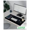 Leitz 53820095 psací podložka černá (š x v) 80 cm x 40 cm