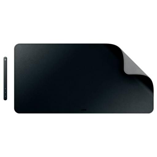 Leitz 53820095 psací podložka černá (š x v) 80 cm x 40 cm